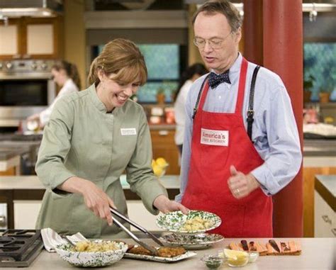 Meet the Chefs & Hosts From Your Favorite PBS Shows